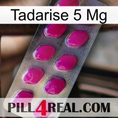 Tadarise 5Mg 09
